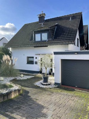 Attraktives Einfamilienhaus vor den Toren Kölns