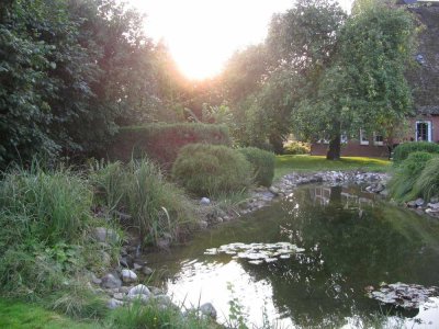 Großzügiges Bauernhaus mit 11 Zimmern in Kollow