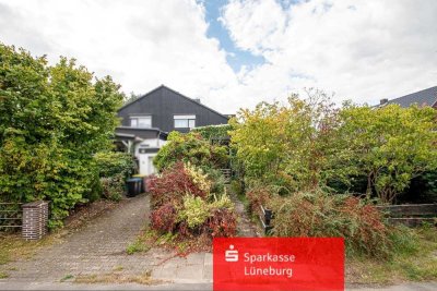 Wohnen in der Nähe der Heide