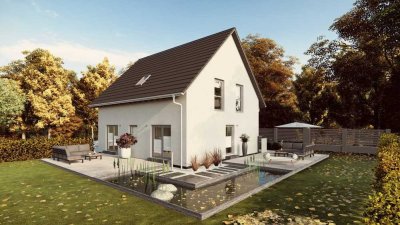 Traumlage vor den Toren Stuttgart als Generationshaus MODERN UND KOMFORTABEL WOHNEN UNTER EINEM DACH
