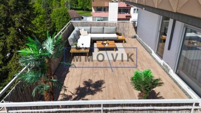 Penthouse mit Panorama-Ausblick in Senden-Wullenstetten! Preis verhandelbar