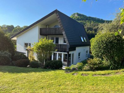 Haus mit Traumaussicht in Albstadt ohne Maklergebühren