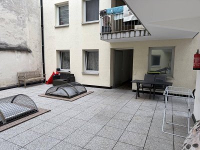 Ihr neues Zuhause mitten im Zentrum ️