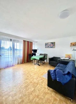 Schöne 2-Zi.-EG-Whg. in Altensteig-Wart