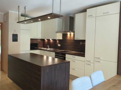 Provisionsfreie 4-Zimmer-Wohnung - Nähe Erding - Ruhige Wohlfühloase mit viel Platz