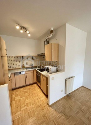 3-Zimmer-Wohnung in Vöcklabruck mit Balkon für 216.000 €! Für Anleger