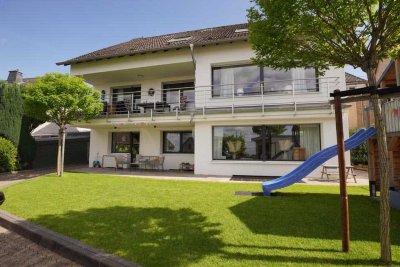 Moderne ca. 95 m² große 4-Zimmer-Wohnung mit Tageslichtbad ruhig gelegen im Hagener S