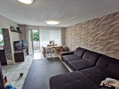 Schöne 3-Zimmer-Wohnung in Neuwied