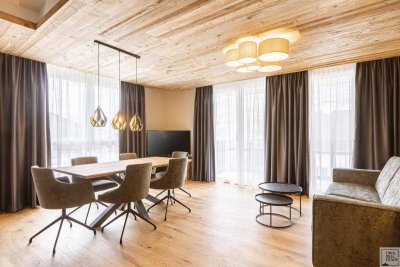 Exklusives Luxus-Apartment im Zillertal – Ihre perfekte Kapitalanlage