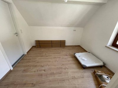 Teilsaniertes Zuhause im Grünen - 2 Zimmer-Wohnung in 8673 Ratten! Provisionsfrei + 1.Monat MIETFREI