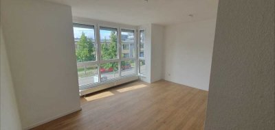 Süße ein Zimmer Wohnung