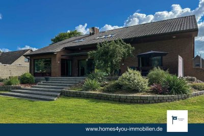 Provisionsfrei für Käufer - Ruhig, grün & vielseitig – Ein-/Zweifamilienhaus mit Einliegeroption