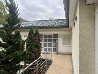 Großzügige 4-Zimmer Wohnung mit Balkon in Göttingen