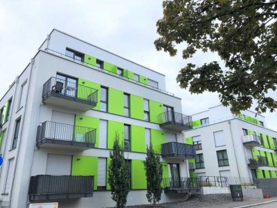 Ideal für Studierende: Modernes und schönes 1 Zimmer-Apartment in top Lage zum Marburger Bahnhof,...