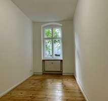 Sanierte 2 Zimmerwohnung mit Einbauküche nähe Tempelhofer Feld