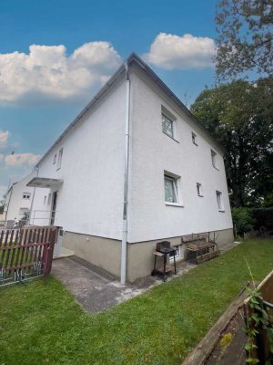 Mehrfamilienhaus in Toplage von Friedberg – attraktive Renditechance!