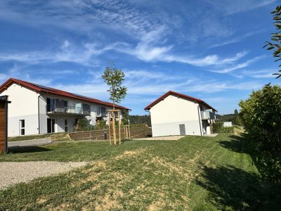 Stylisch wohnen, smart sparen: Modernes 4-Zimmer-Reihenhaus (85m²) – Hauptmietzinsfrei bis 2025!