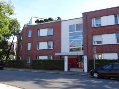 Ruhige 3-Zimmer-Wohnung in der Nordstadt, direkter Kontakt: 0511-28006-77