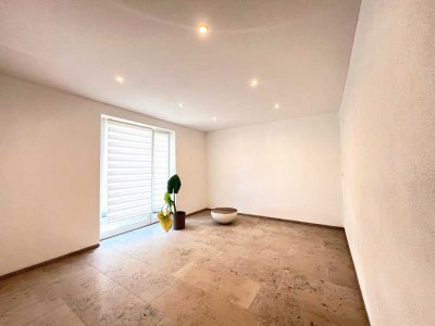 Traumhaftes modernes Einfamilienhaus im Herzen von Eggenfelden - 2024 vollständig renoviert!