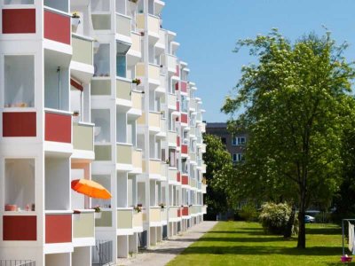 Wohnung mit Aussicht auf die Landeskrone!