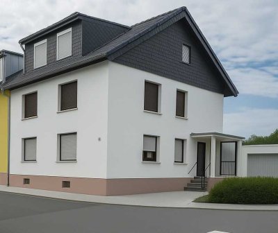 Großes Familienhaus mit 3 Wohneinheiten – mit optionalem Baugrundstück (544 m²) Provisionsfrei