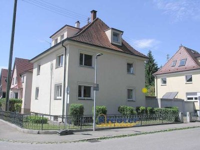 Bezugsfrei*Hell*Ruhig! ZFH für Eigennutz oder als Kapitalanlage in der beliebten Südstadt von RV !