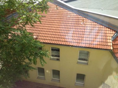 Kuschliges kleines Nest......Wohnen in 2 Reihe !