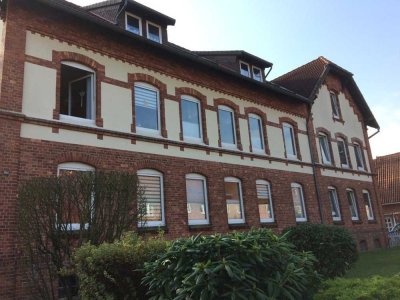 Niedliche 1,5-Zi. DG Wohnung in Schwarzenbek