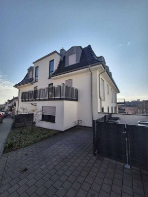 Exkl 2 Zi Whg+Garten+Terrasse+Stellplatz Bj 2018 Wiesbaden !!! provisionsfrei !!!