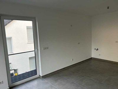 Neuwertige 2,5-Zimmer-Wohnung mit Balkon in Dortmund-Eving