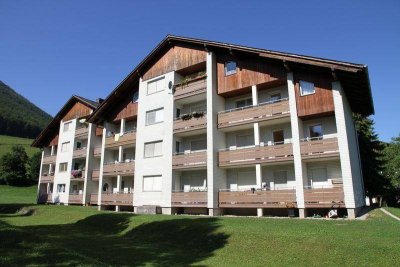 Mietwohnung im Molln