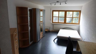 Möbliertes Appartement zu vermieten