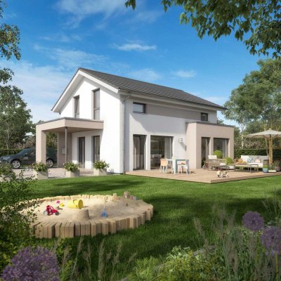Entdecken Sie Ihr neues Zuhause in Neuburg an der Kammel