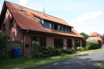 3 Zimmer Wohnung ca. 74m² in Fischerhude, Molkereistraße