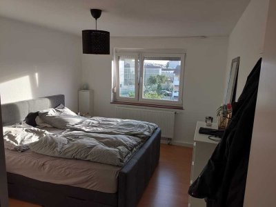 Helle 3Zimmer-Wohnung mit Balkon und EBK in Mühlacker