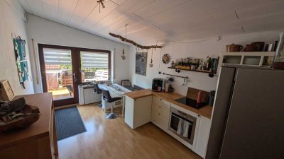 Wohnung in bester Lage