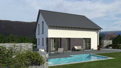 Unser neues Zuhause und nie wieder Miete zahlen