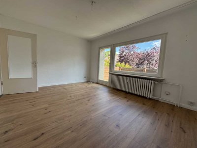 Gepflegte 2-Zimmer-Wohnung in stadtnaher Lage von Goslar