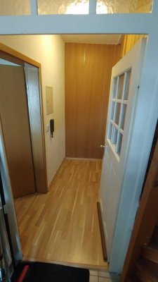 Schöne kleine Wohnung zu vermieten