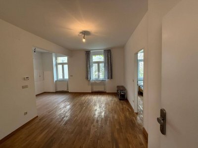 CHARMANTE SINGLEWOHNUNG - 5 MIN ZU U3