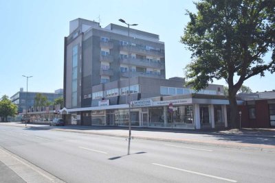 Penthouse - Praxis - Umbau
- Komplette sechste Etage -