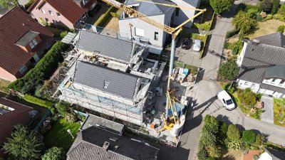 3-Zimmer Wohnungen an der Fürstenbergstraße 6, 33378 Rheda-Wiedenbrück ab dem 01.01.26 zu vermieten