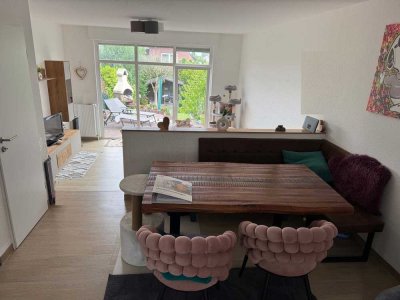 von Privat! Reihenhaus zu verkaufen