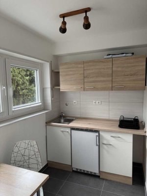 Ruhiges, EG-Appartement mit EBK in Urbar