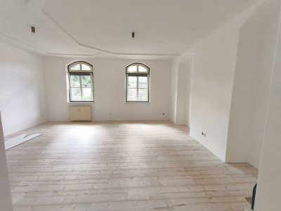 1 ZKB EG Erstbezug nach Sanierung