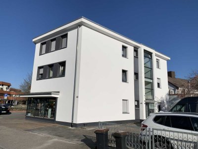 Schöne 2 Zimmer-Wohnung im Herzen von Limburgerhof