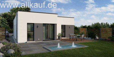 Eigenheim gesucht? Auch die Katze sagt: Miau!