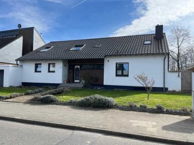 Einfamilienhaus mit Garten zur Miete - ideal für Familien oder Paare