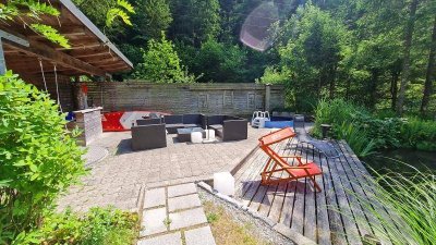 Ein besonderer Platz in der Natur!