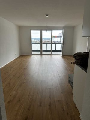 Moderne 2-Zimmer-Wohnung mit Garage in Villingen-Schwenningen – ab 01.10.2025
